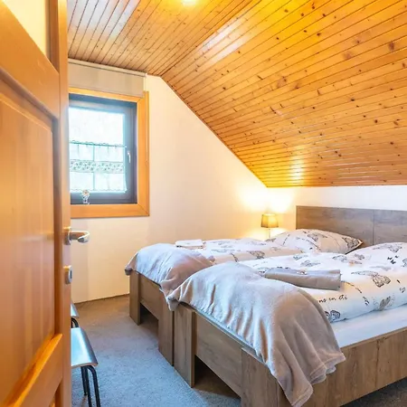 Kovacs Preshaz Holdfeny Szallas Apartment Nemesnadudvar
